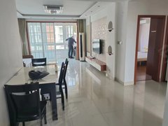 兴化兴化市区市场路大润发旁沙垛新村精装2房出租，位置好，阳光也好出租房源真实图片