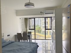 西双版纳景洪曼弄枫曼城 公寓 拎包入住 干净 生活方便 商场 采光好 配套齐全出租房源真实图片