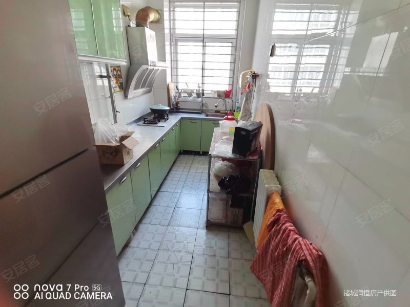 62万东城名苑117平套三带南巷车库