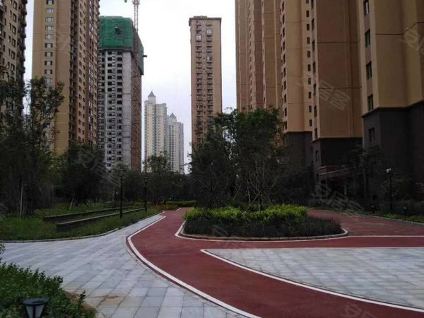 沈阳苏家屯大学城长堤湾1000带俩空调 精装两室 家电家具齐全 实拍