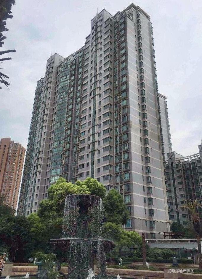 上海房产网>上海二手房>静安二手房>西藏北路二手房>精文城上城>