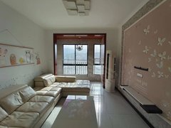 宝鸡渭滨桥南火炬路  英达路 精装 电梯两室 家具家电全带 随时看房出租房源真实图片