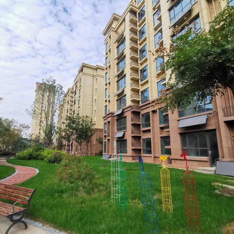 隆基泰和未来城小区详情,房价走势,房源,业主论坛】- 邯郸58同城