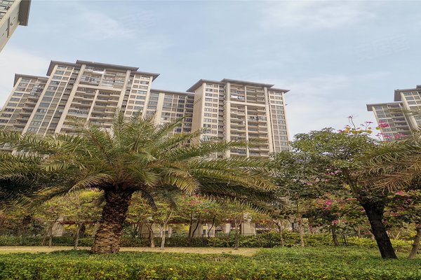 不足,南山丰景花园怎么样,南山丰景花园周边房产中介经纪人评价-广州