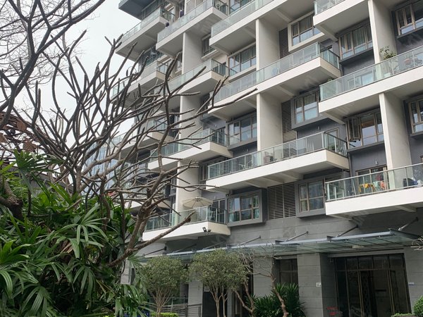 深圳南山蛇口半山海景兰溪谷(二期)蛇口网谷,南海意库商圈,海上世界