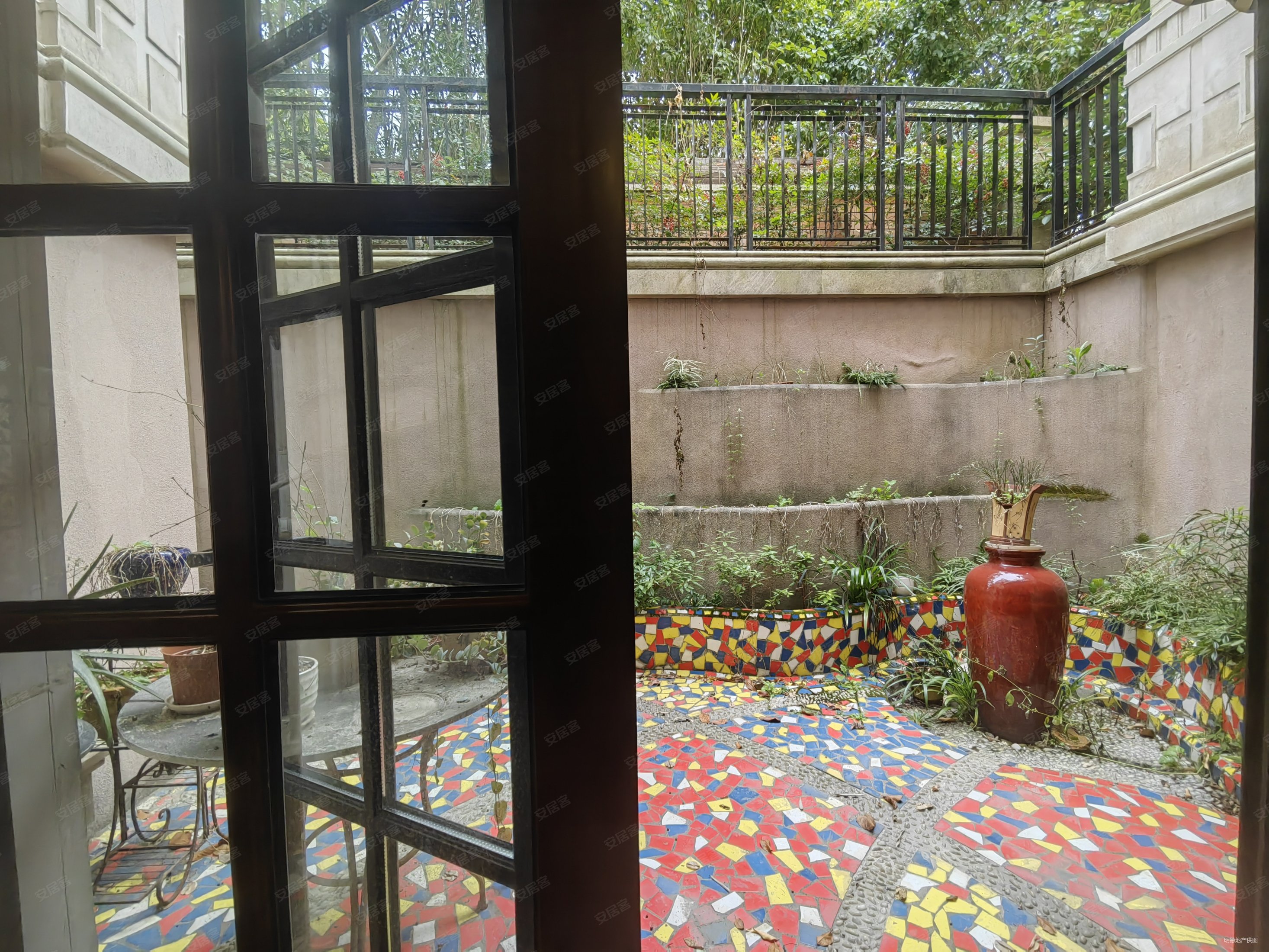 东郊紫园二手房,3900万,5室3厅,4卫,308.82平米-上海安居客