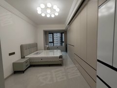 禹州禹州城区禹州东区出租东区恒达景园精装品牌家电全屋定制干净整洁通双气看房方便出租房源真实图片