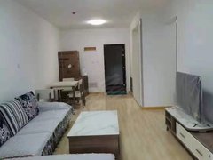 威海荣成荣成市区十里河小区多套房源出租,自在香滨也有房源需要联系出租房源真实图片