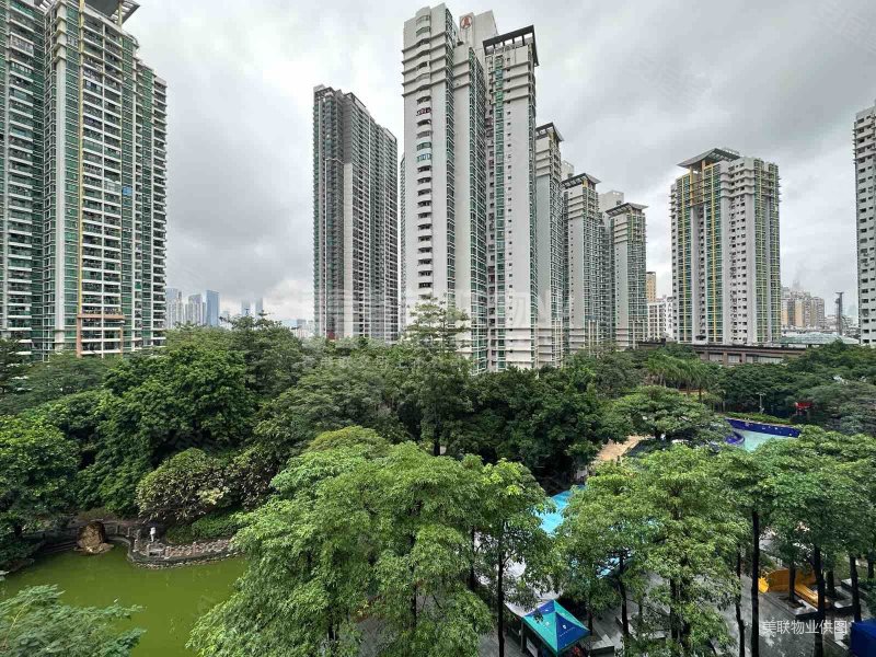 皇御苑(二期) 商品住宅 近地铁 近口岸 南北通透 出行方便