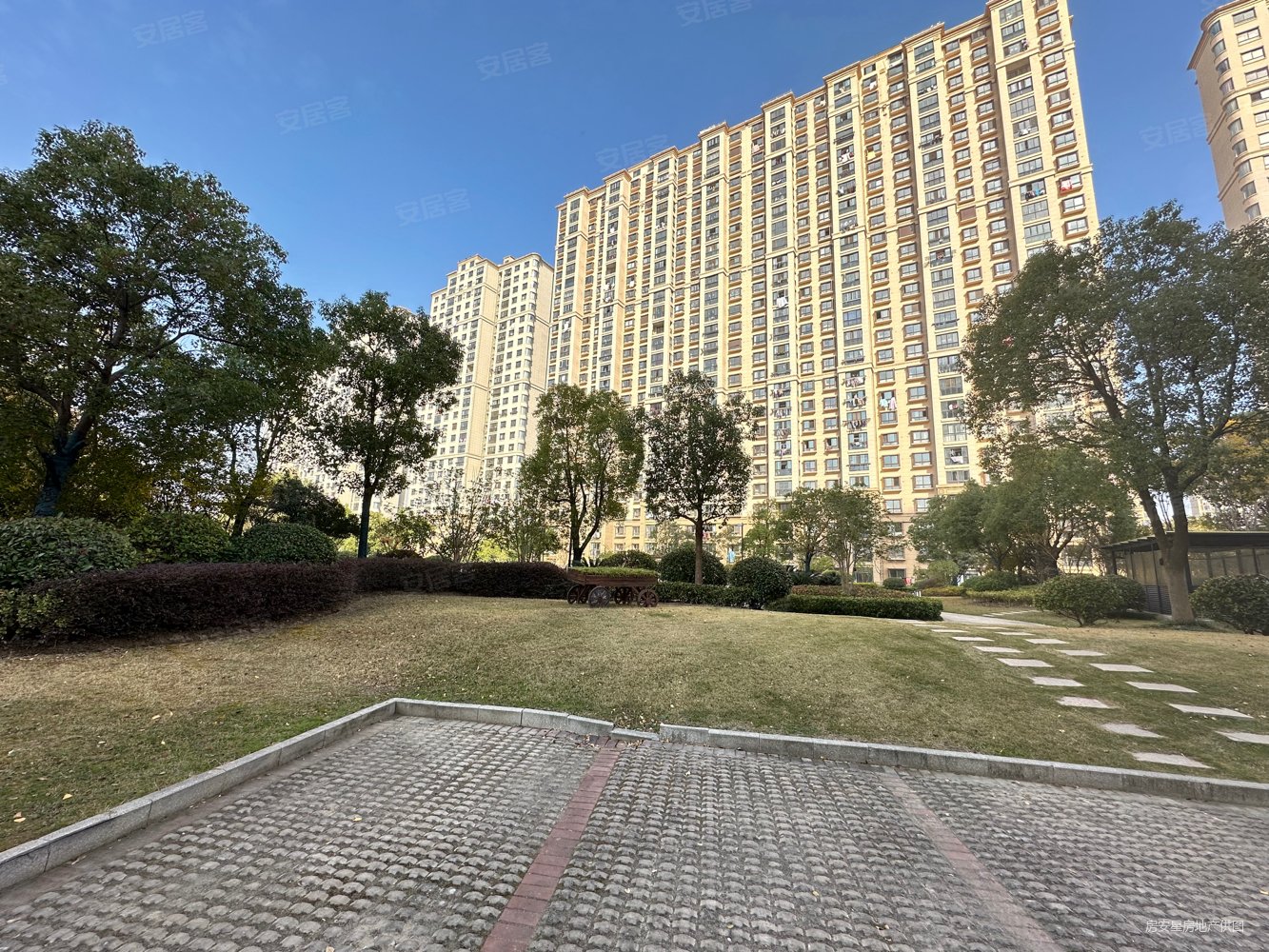 南通房产网>南通二手房>海门二手房>海门市区二手房>中南锦苑>