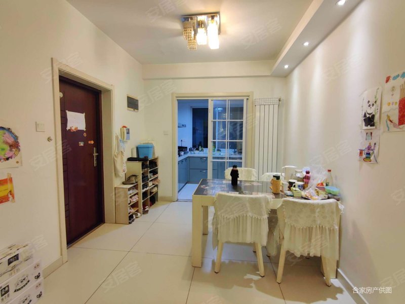 文锦新城3室2厅2卫116.09㎡南北225万