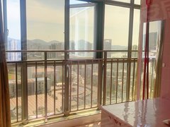 黄石黄石港大上海市中心，顺佳大厦，电梯房，单间带卫生间，有阳台出租房源真实图片