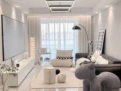 汉中南郑南郑大道带暖气江边2室长租短租大小户型不同价位不同档次多套随时看房出租房源真实图片