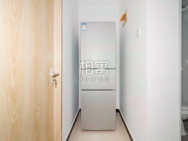 北京海淀五道口展春园小区五道口展春园小区高楼层2居室出租房源真实