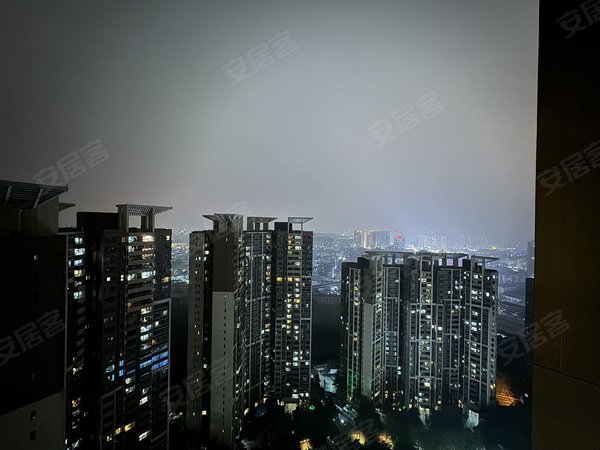 金沙洲租房,金名都 3室2厅1卫 88平 精装修 电梯房,南海租房-佛山58