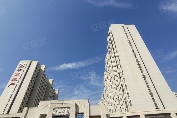 中海紫御华府(临渭区),高新东路35号-渭南中海紫御华府(临渭区)二手房