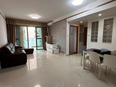 深圳罗湖水库百仕达四期出租,拎包入住出租房源真实图片