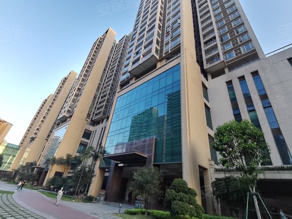 广州花都新区骏威锦东花园a区骏威锦东花园a区 3室2厅1卫 配套齐全