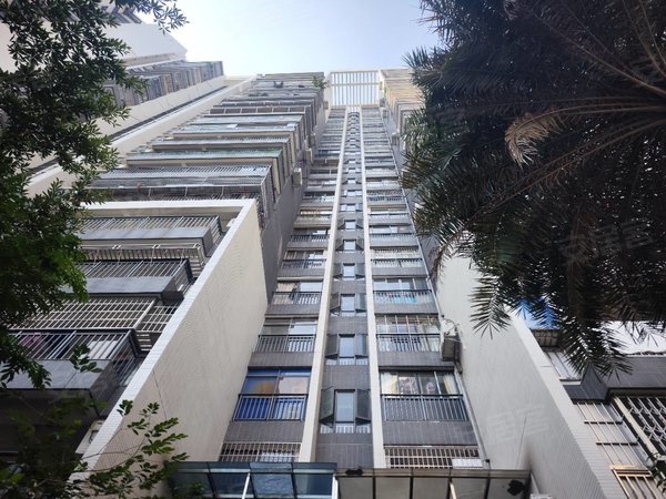 肇庆端州睦岗御城茗轩出租 豪华 装御城名轩 3房2卫 全屋定制品牌家电出租房源真实图片
