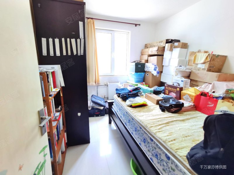 高原 税费少 南北通透1居中间楼层 亦庄南海家园二里