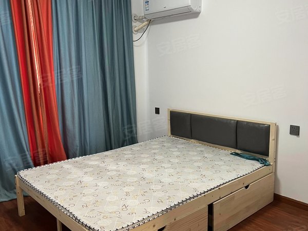 嘉兴海盐城区海云间小区(好房)海云间3房2卫精装全配,实拍图出租房源