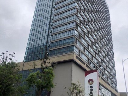 星湖广场商住楼