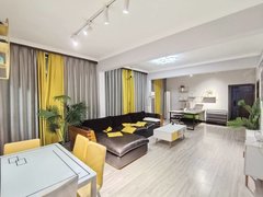 吉首吉首吉首城区文艺路 单位房 3房2厅 拎包入住  随时看房 可以月付出租房源真实图片