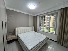 东明东明城区东明市区龙脉御府 精致装修 | 温馨舒适 细节之处彰显品质合租生活出租房源真实图片
