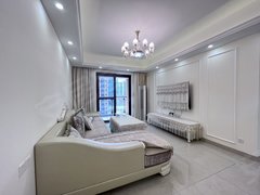 龙海其他其它龙泉丽景 3房2厅 纯欧式风格 包物业!出租房源真实图片