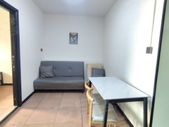 昆明西山滇池路片区南亚万达旁 整租三室 拎包入住 无中押一付一 急租出租房源真实图片