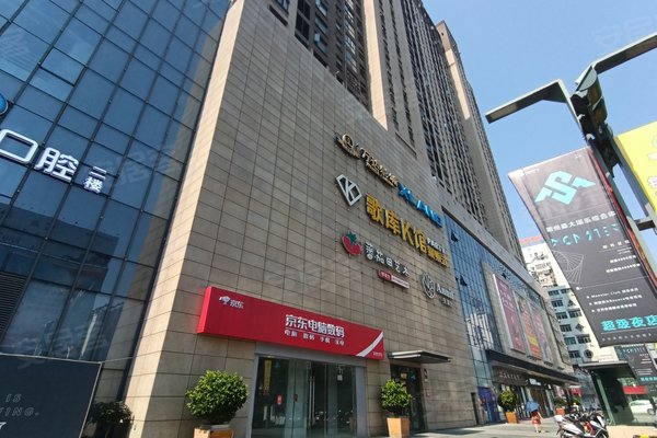 人信汇,北京中路-荆州人信汇二手房,租房-荆州安居客