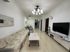 东莞黄江天虹黄江中泰峰境精装3房2卫朝南，拎包入住，长租可谈出租房源真实图片