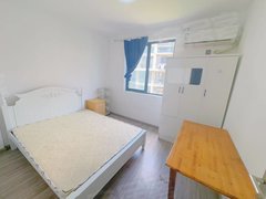 宁波鄞州下应免中介！可月付可短租！近东裕社区 下应 地铁 民用水电出租房源真实图片