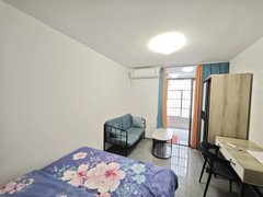 深圳布吉丹竹头近丹竹头地铁站 3 号线直达罗湖水贝精装修拎包入住南北通透出租房源真实图片