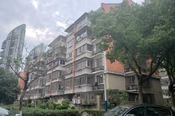 花木苑怎么样,好不好_中介房产经纪人:易淑伟对花木苑的评价-上海安居