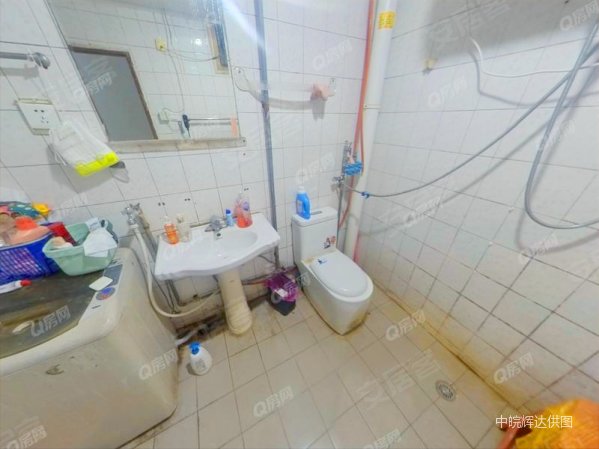 诚售 北一环双岗 鸿福居 三室一厅 多层二楼东边户 户型方正