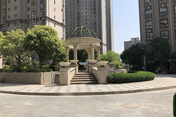 不足,海璟印象城怎么样,海璟印象城周边房产中介经纪人评价-西安安居