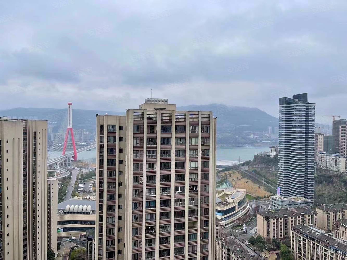 重庆房产网>重庆二手房>万州二手房>万州区观音岩二手房>鸿鸥未来城>