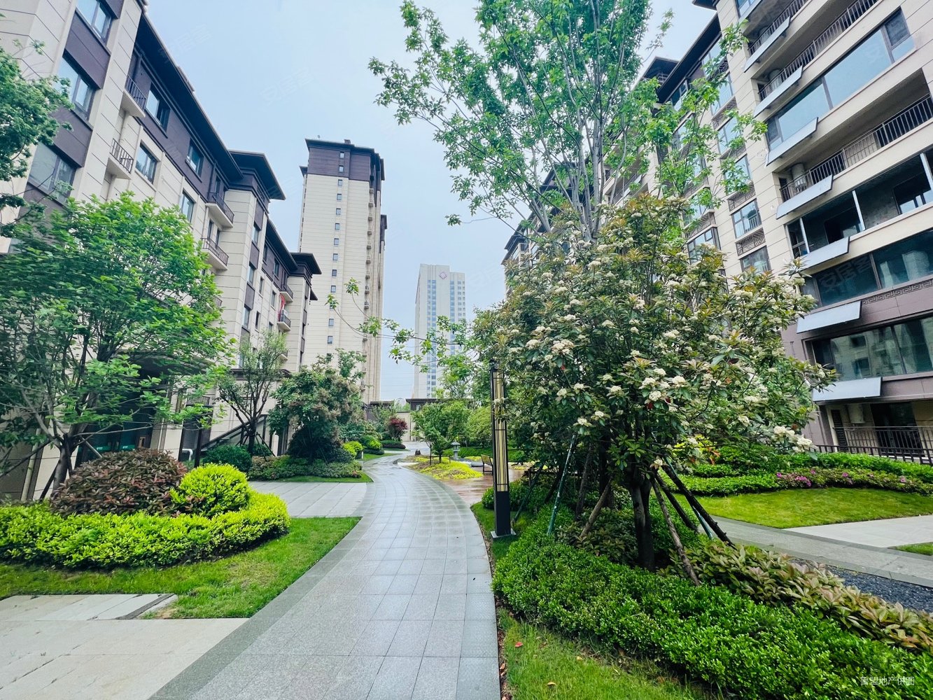 赔45万宝丽天樾小高40中旁128平两卫带车储