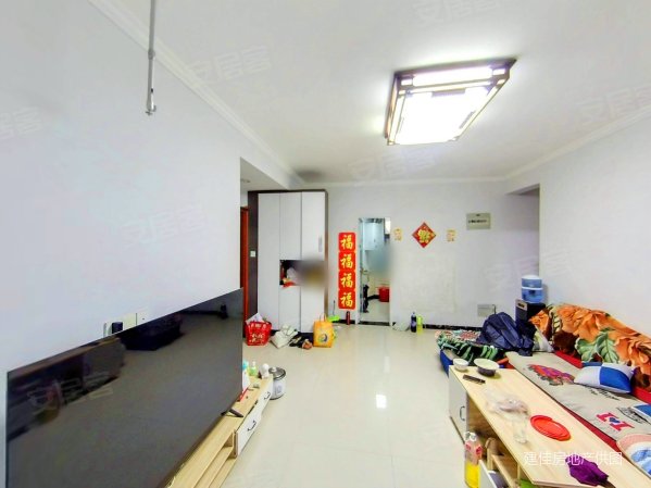 上河湾(锦融尚御名邸) 3室2厅1卫