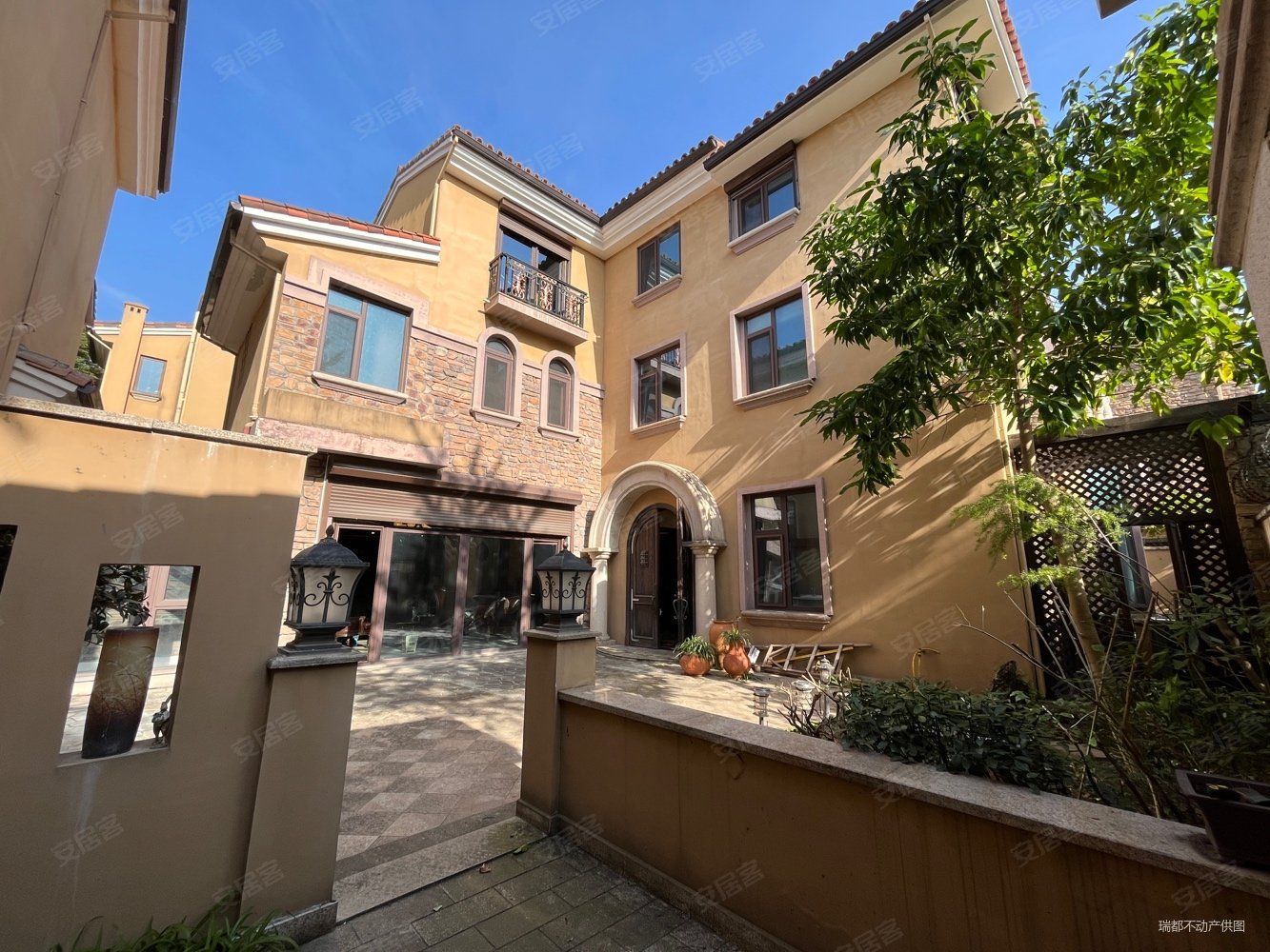 建发浅水湾一期