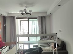上海松江新浜三室  精装  家电齐全拎包入住出租房源真实图片