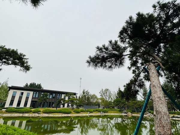 北京顺义新国展龙湖云河玉陛住在这样的小区是种什么样体验 龙湖云河