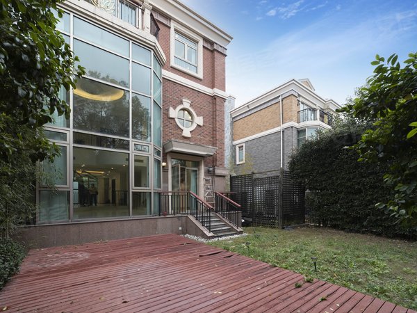 上海浦东联洋御翠园御翠园新出房源采光好,南北通透,业主诚意出租出租