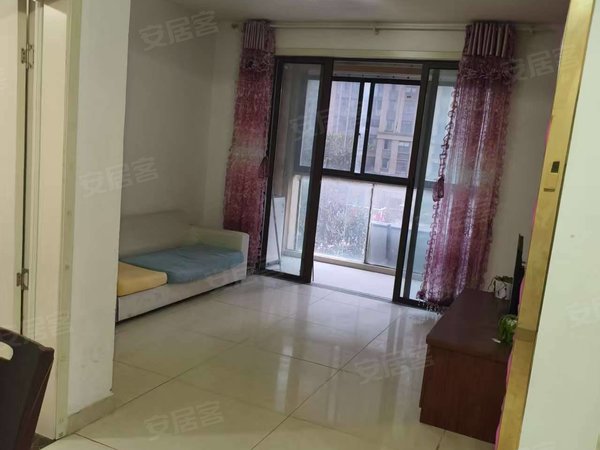 六安金安政务中心安兴正和城安兴正和城，中装2室2厅600包物业附近毛坦厂学校望城岗小学出租房源真实图片