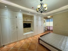 禹州禹州城区禹州东区恒达阳光世纪 1室1厅1卫出租房源真实图片