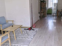 武汉黄陂盘龙城日月山水(西区) 2室2厅1卫  电梯房 90平米出租房源真实图片