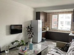 阜新细河细河城区新上富海宜居婚房两室黄金五层家电齐全包物业取暖急租出租房源真实图片