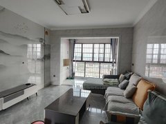鹰潭月湖月湖城区市中心书香公馆旁四海广场 精装修两房 家电家具齐全拎包入住出租房源真实图片
