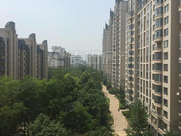 【多图】乐成豪丽公寓,双井租房,1室1厅 乐成豪丽公寓,朝阳租房-北京